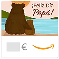 E-Cheque Regalo de Amazon.es
